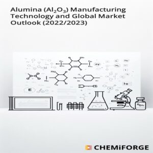 Alumina (Al2O3) Manufacturing Technology and Global Market Outlook (2022/2023)