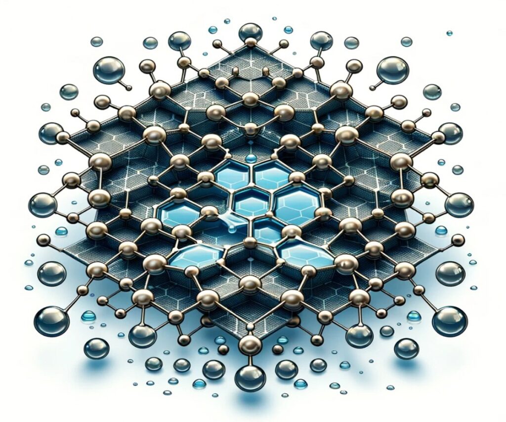 MXene Structure: The Revolutionary Two Dimensional Material for the Future