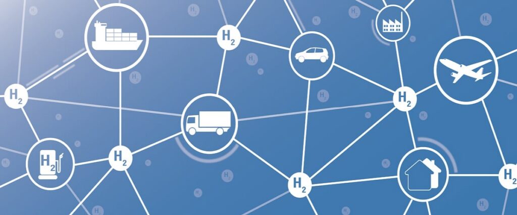 Unlocking the Potential of Hydrogen: The Key to a Sustainable Energy Future
, Stoage