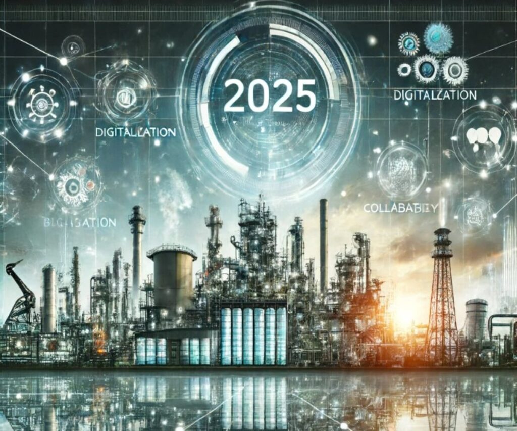 Platform Chemical Business: Transforming the Chemical Industry